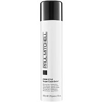 Paul Mitchell Super Clean Extra Strong Hold Hair Spray - 9.5 Oz., One Size - Bellso
