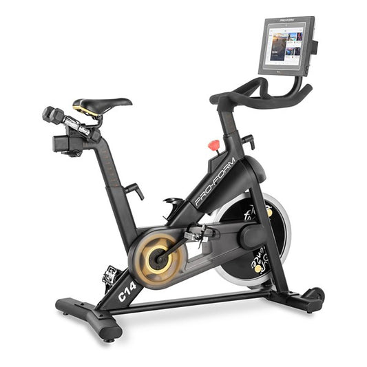 ProForm Tour De France C14 Bike - Bellso