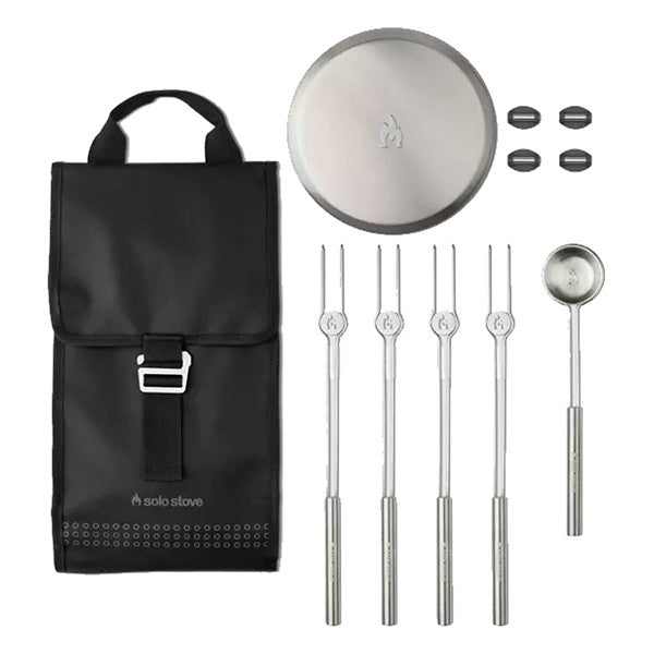 Solo Stove Mesa XL Accessory Pack