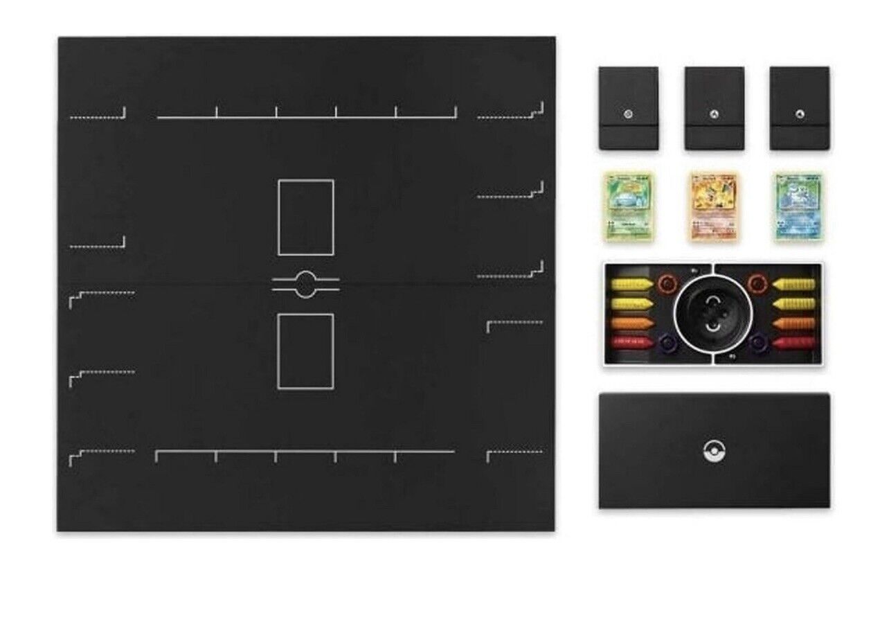 PokÃmon TCG: Trading Card Game Classic - Bellso