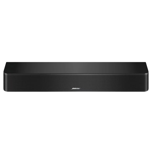 Bose Solo Soundbar 2 W/ Improved Dialogue Mode - 885866-1100 - Bellso
