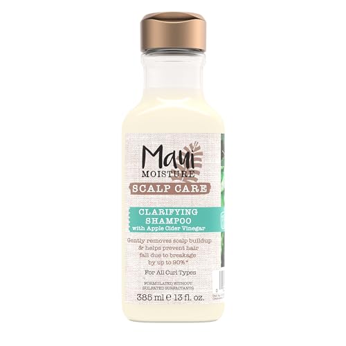 Maui Moisture Clarifying Shampoo - 13oz - Bellso