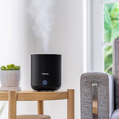 Bionaire 0.36gal Antimicrobial Top Fill Ultrasonic Cool Mist Humidifier - Bellso
