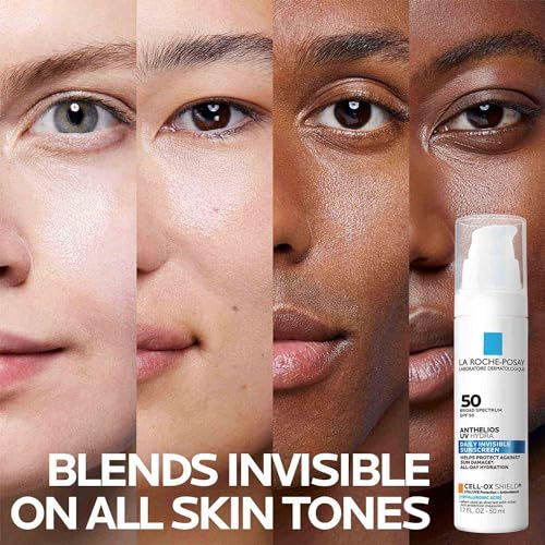 La Roche Posay Anthelios UV Hydra Sunscreen - SPF 50 - 1.7 Fl Oz - Bellso