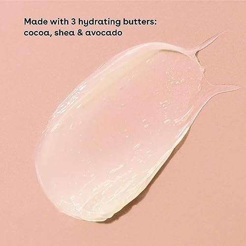 Eos 24HR Moisture Super Balm- Watermelon & Mango Lip Sleeping Mask 0.35 Fl Oz 2 Pack - Bellso