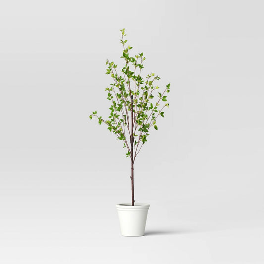 72" Ficus Artificial Tree - Threshold™ Designed with Studio McGee - Bellso