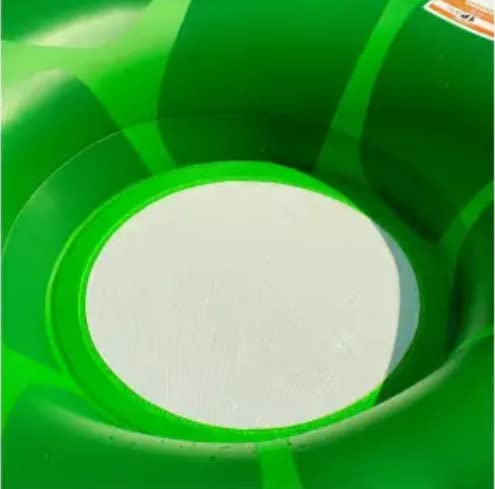 Member's Mark Oversized Inflatable Pool Float (Turtle) - Bellso