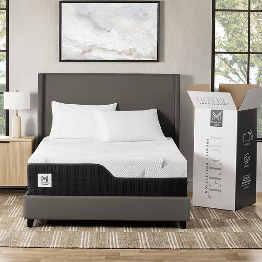 Member's Mark Hotel Premier 14" Hybrid Mattress