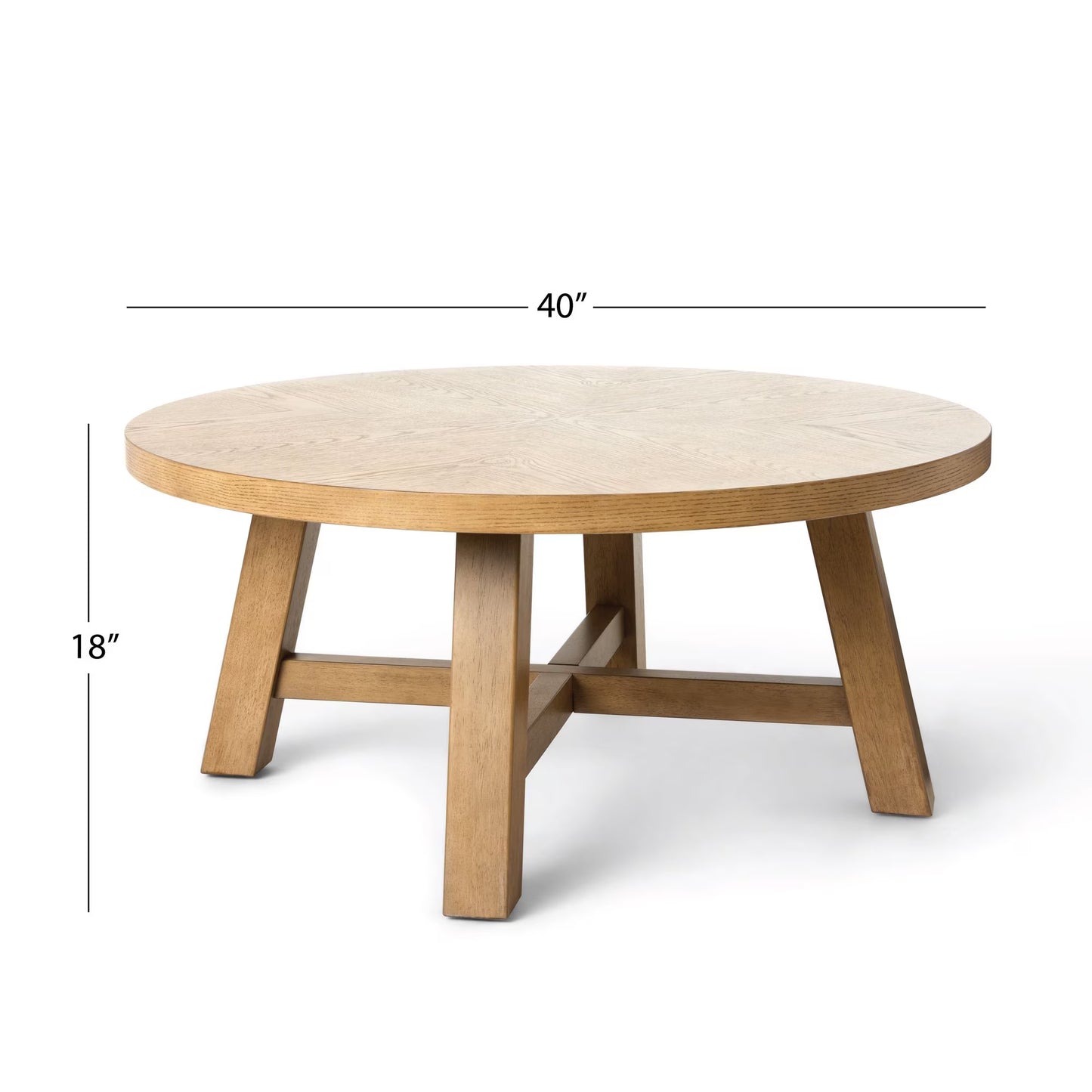 FARMHOUSE TABLE