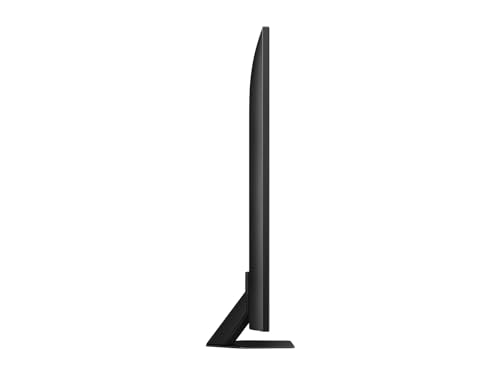 SAMSUNG 65" QLED Q80CD Series Quantum HDR Smart TV with Alexa Built-in (QN65Q80CDFXZA) - Bellso