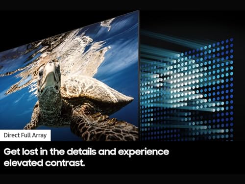 SAMSUNG 65" QLED Q80CD Series Quantum HDR Smart TV with Alexa Built-in (QN65Q80CDFXZA) - Bellso