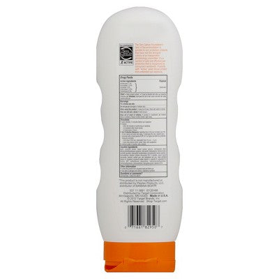 Sport Sunscreen Lotion - SPF 50 - 10.4 Fl Oz - up&up™ - Bellso