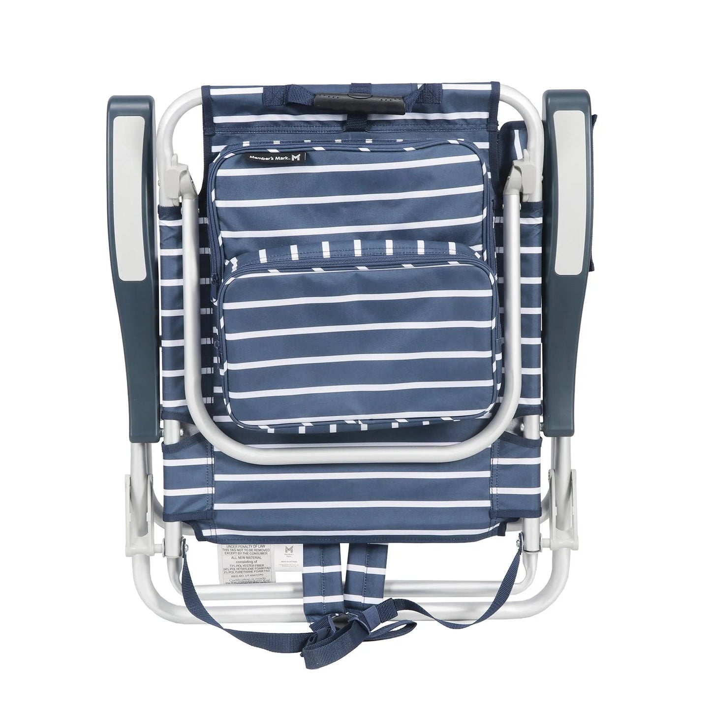 Member’s Mark Reclining Beach Chair - Bellso