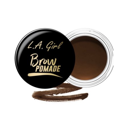 L.a. Girl Brow Pomade - Soft Brown - 0.11oz - Bellso