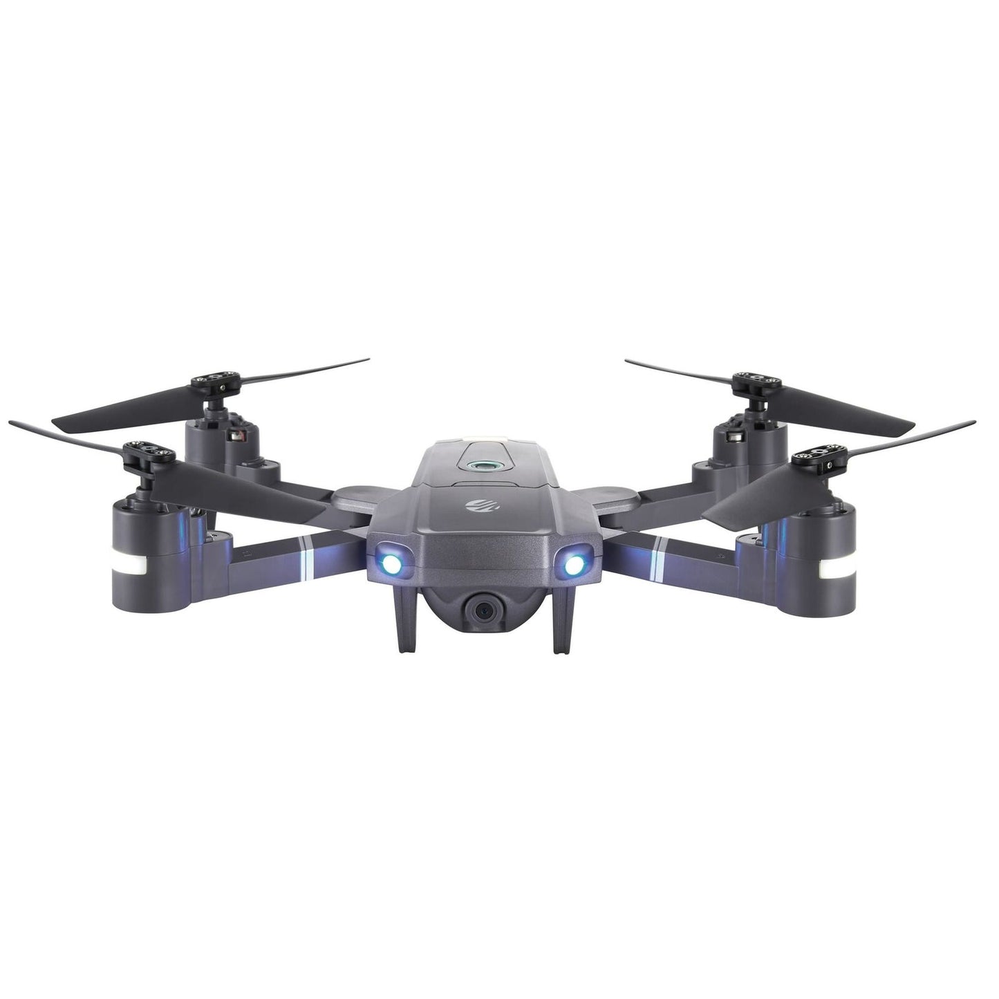 Vivitar SkyHawk Video Drone Kit, Black (DRC447KIT-NOC-T35-2)