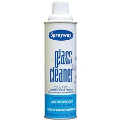 Sprayway 50 - Glass Cleaner - Bellso