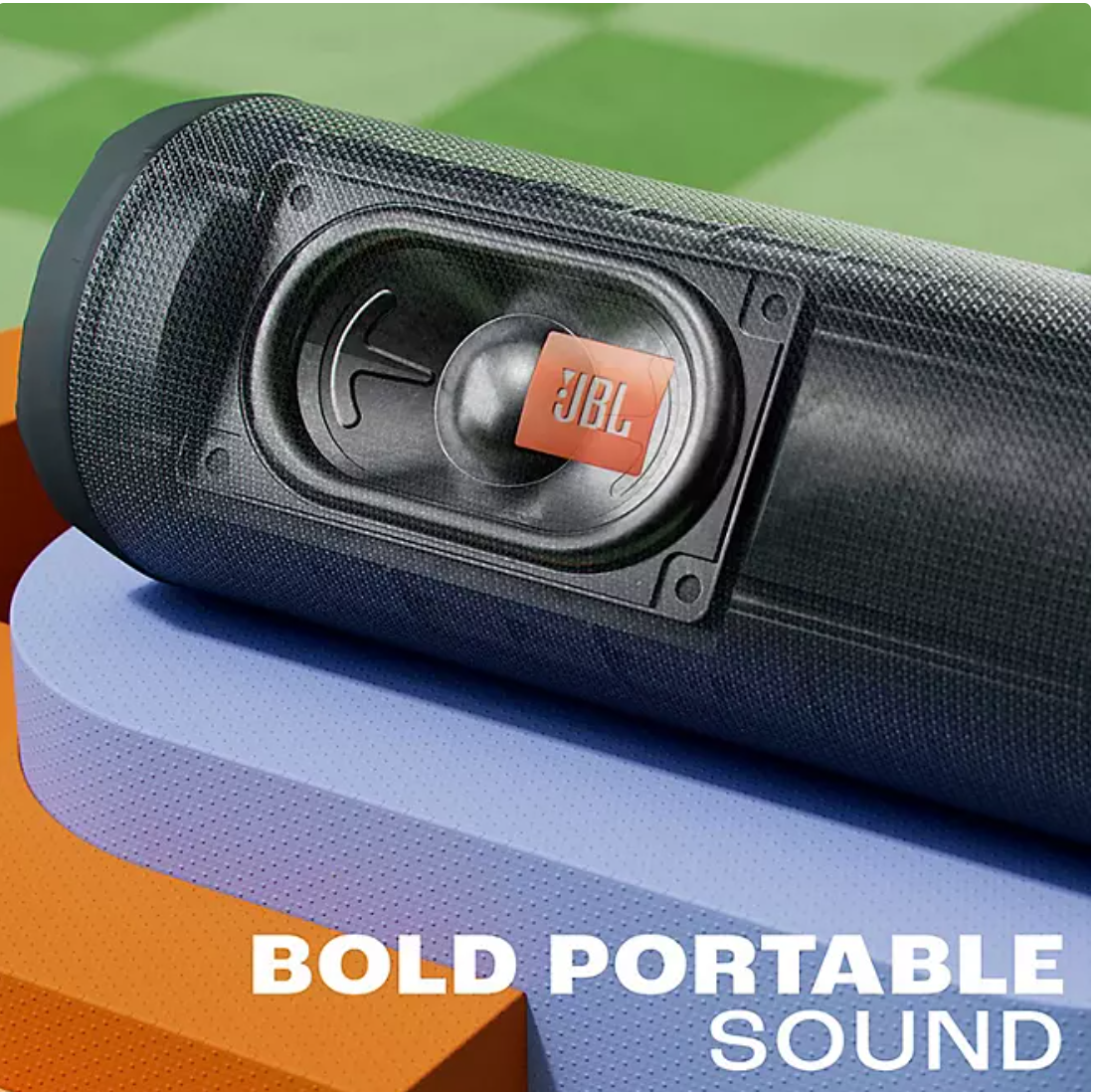 JBL Flip Essential 2 Bluetooth Speaker