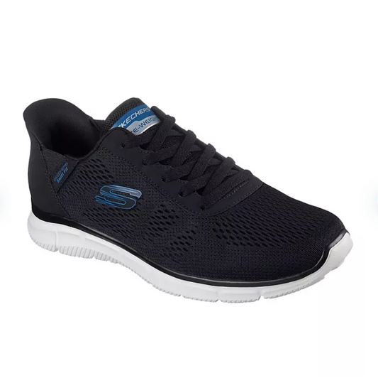 Skechers Men's Verse Hands Free Swift Fit Sneaker Size 11 - Bellso