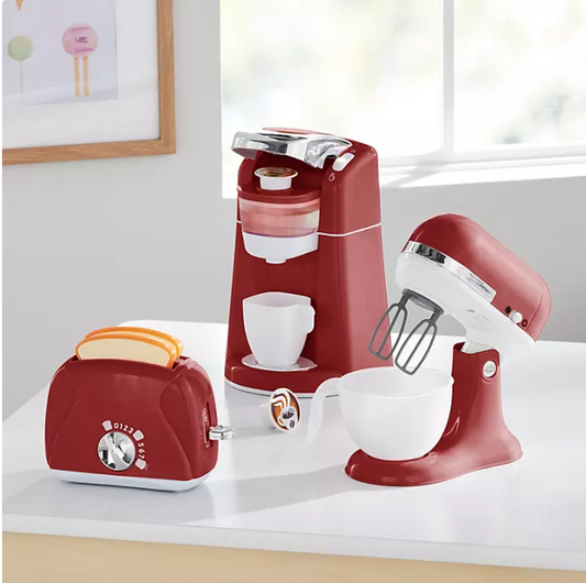 Member's Mark Gourmet Kitchen Appliance Set - Bellso