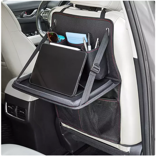 Member's Mark Multiple Pocket Back Seat Organizer Set - Bellso