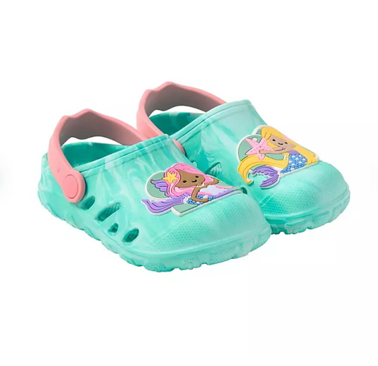 Member's Mark Toddler Girls Water-Friendly Clog - Bellso