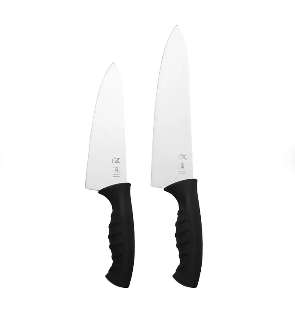 Member's Mark 8" & 10" Chef's Knives Set, 2 pk. - Bellso