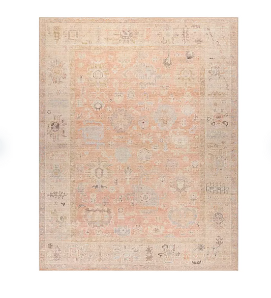 Becki Owens Living Marlene VIII Rug 7'9 X 10 - Bellso
