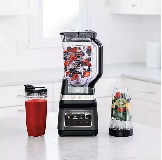 Ninja Professional Plus Blender Duo with Auto-IQ - Bellso