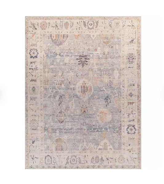 Becki Owens Living Marlene VII Rug 7'9 X 10 - Bellso