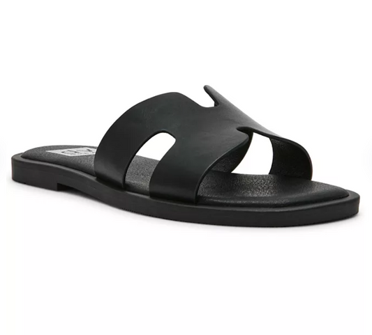 DV Dolce Vita Women's H-Band Slide Sandal Size 9 - Bellso