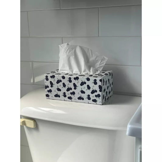Candid Bamboo Facial Tissue - Bellso