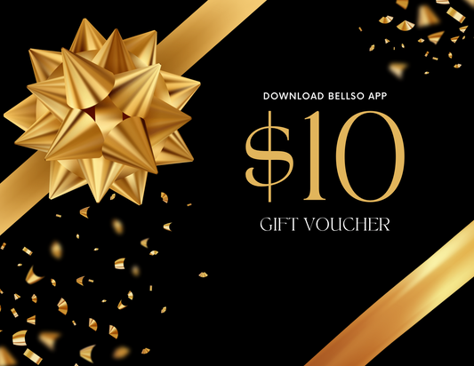 Bellso Gift Card - Bellso