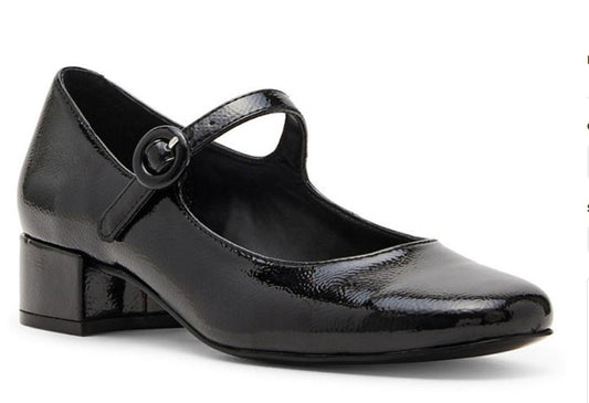 Steve Madden Women's Block Heel Mary Jane Size 10 - Bellso