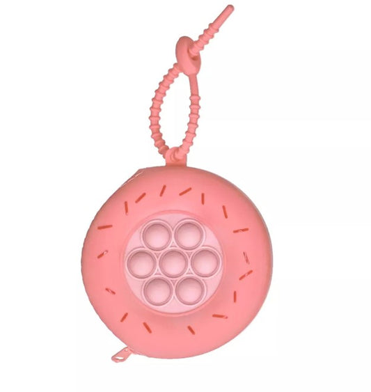 Silicone Pouch - Bullseye's Playground™ - Bellso