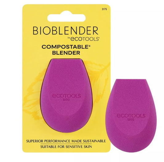 Eco Tools Bioblender Sponge, One Size - Bellso
