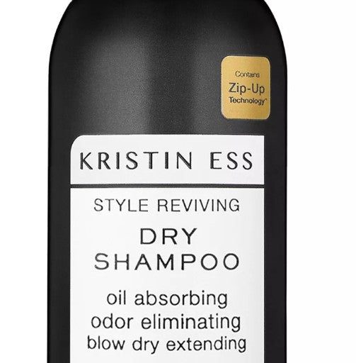 Kristin Ess Style Reviving Dry Shampoo - 4.3oz - Bellso