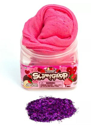 Slime - Bullseye's Playground™ - Bellso