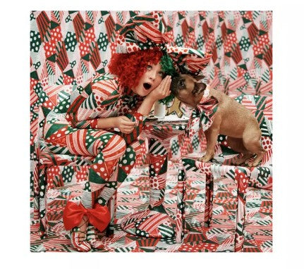 Sia Kate Isobelle Furler - Everyday Is Christmas (Snowman Deluxe Edition) (CD) - Bellso