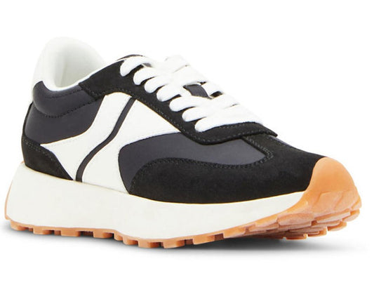 Steve Madden Women's Athletic Jogger Sneaker Size 9 - Bellso