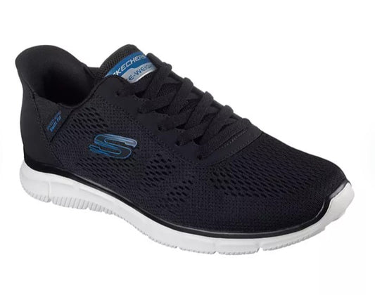 Skechers Men's Verse Hands Free Swift Fit Sneaker 10 - Bellso
