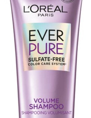L'Oreal Paris EverPure Sulfate Free Volume Shampoo - 8.5 Fl Oz - Bellso