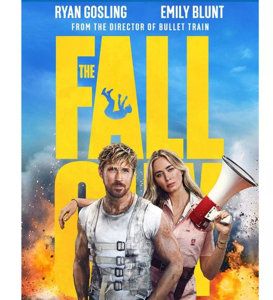 The Fall Guy - Bellso