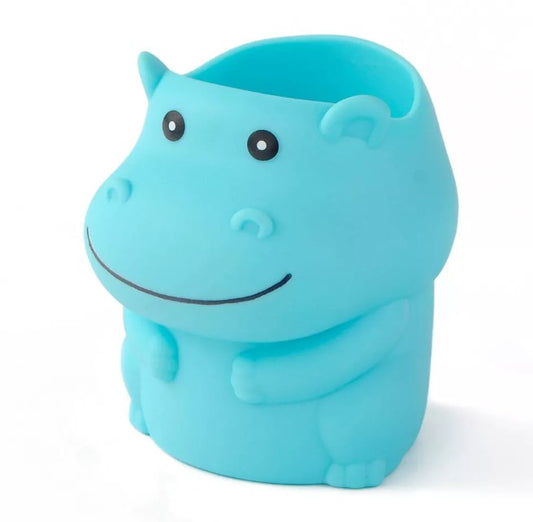 Tooth Tool Caddy Hippo - Bellso