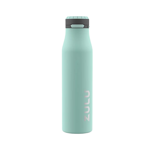 ZULU 26 oz. Stainless Insulated Water Bottle - Bellso