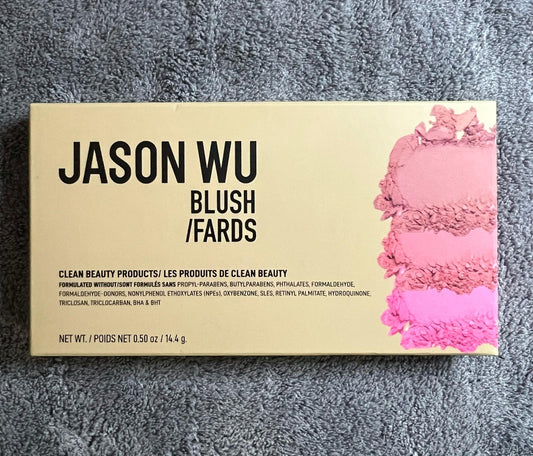 Jason Wu Blush - Beautiful Earthling 0.5 Oz MULTI - Bellso