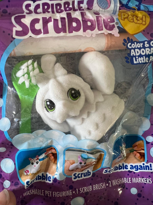 Pets Are Neat, but Pets That You Can Color, Wash, and Color Again? They're Puuuurrrrfect! - Bellso