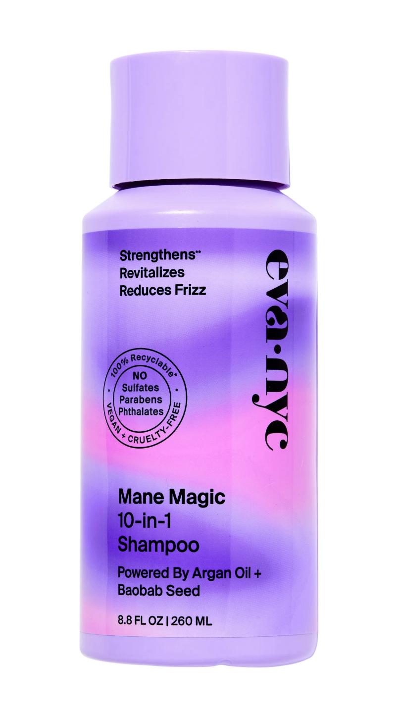 Eva Nyc Mane Magic Shampoo - 8.8 Oz., One Size - Bellso