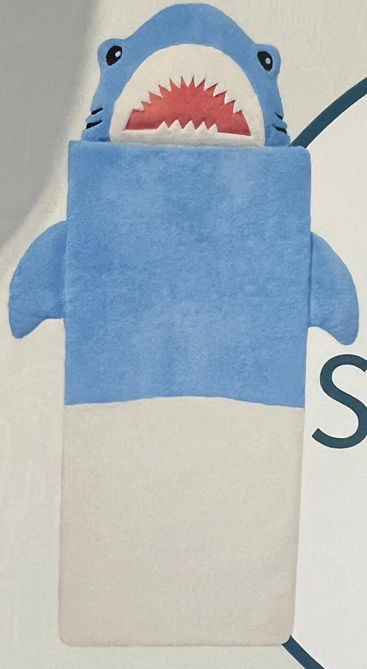 Kids Sleeping r Bag Shark - Bellso