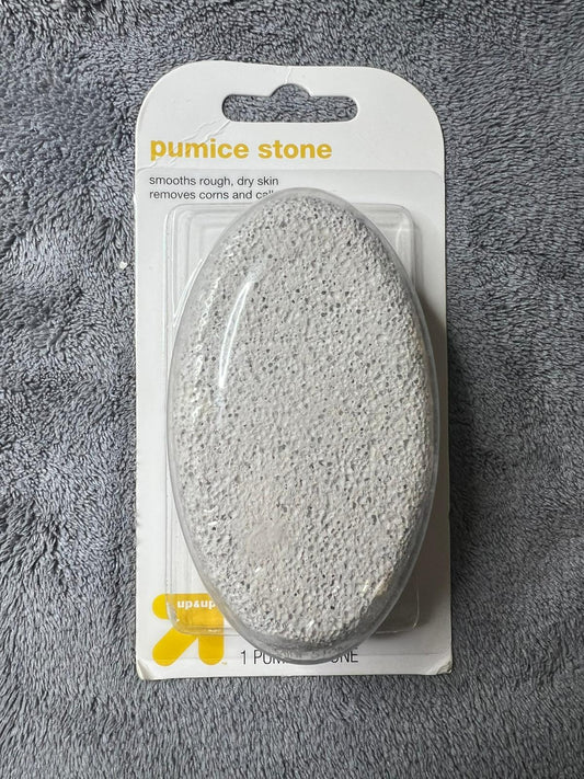 Pumice Stone - 1ct - up & up™ - Bellso