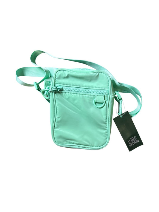 Responsible Style Bag - Bellso